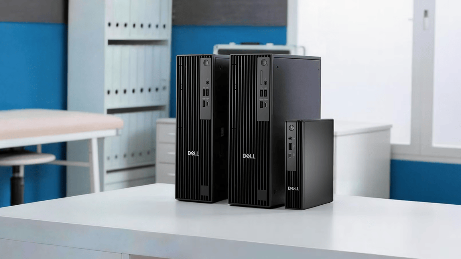 Familia Dell Pro