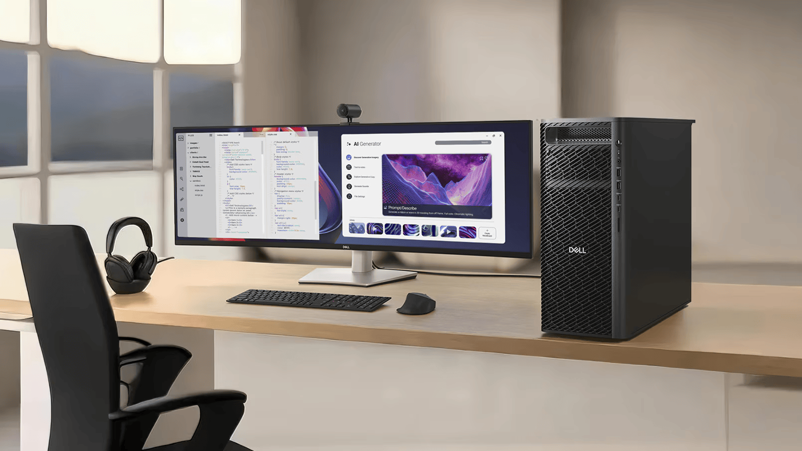 Dell Pro Precision